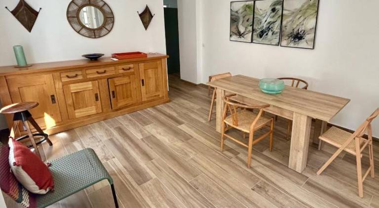 Apartment | Pet-friendly in La Seyne-sur-Mer