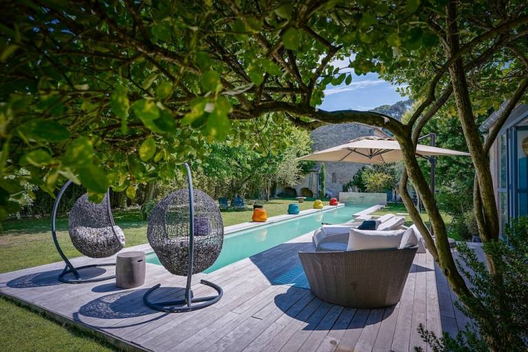 Farmhouse Salinelles