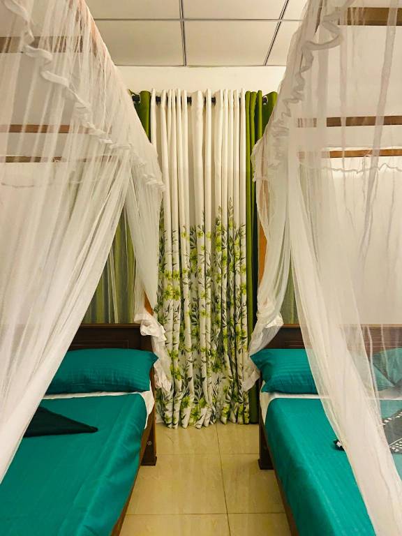 Holiday apartment | Pets allowed in Weligama