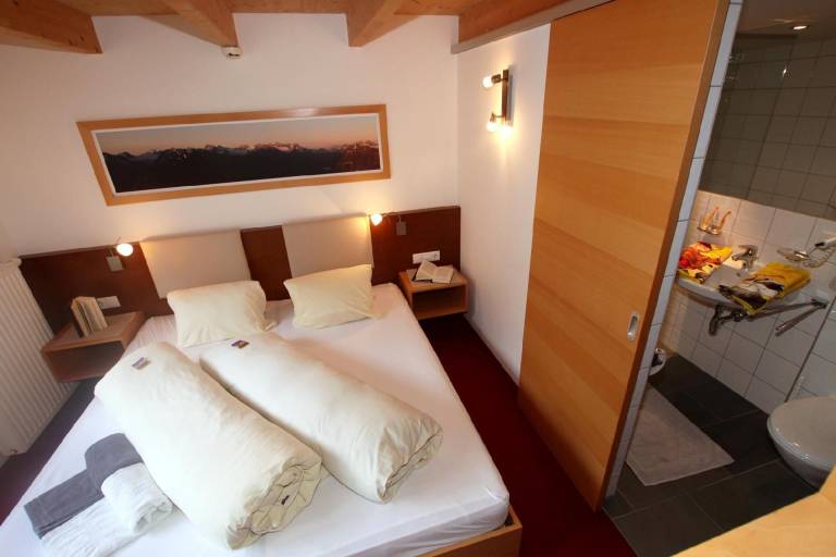 Ferienwohnung Kappl