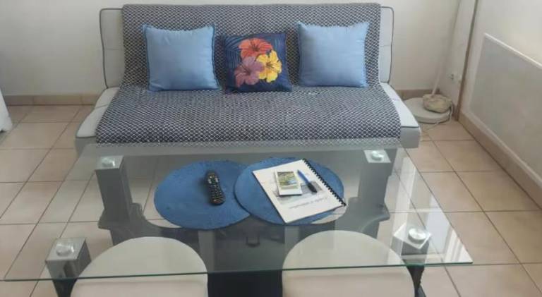 Apartment with 1 room for 4 persons in Le Bois-Plage-en-Re