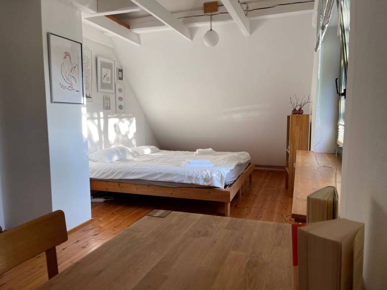 Ferienhaus Uplengen