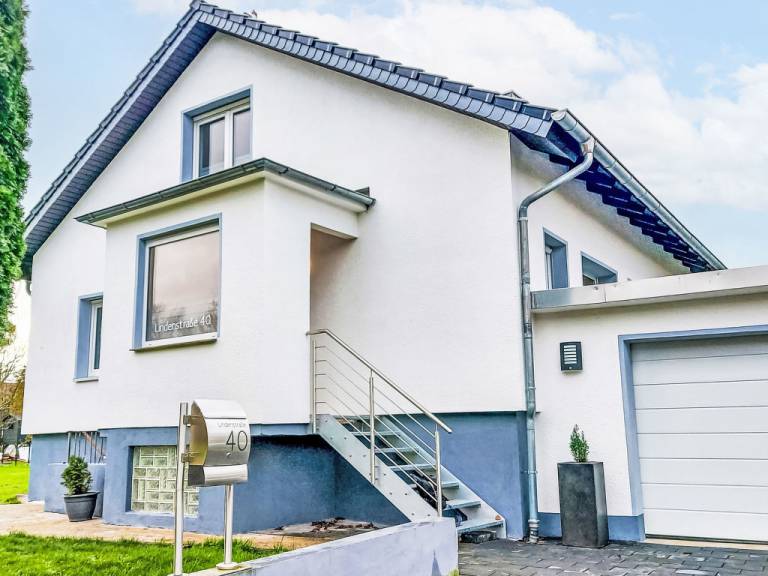 Ferienwohnung  Nieheim