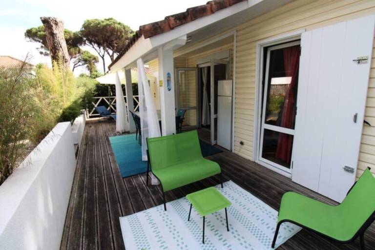 Pleasant rental apartment with patio & garden | Pets are welcome — photo 3