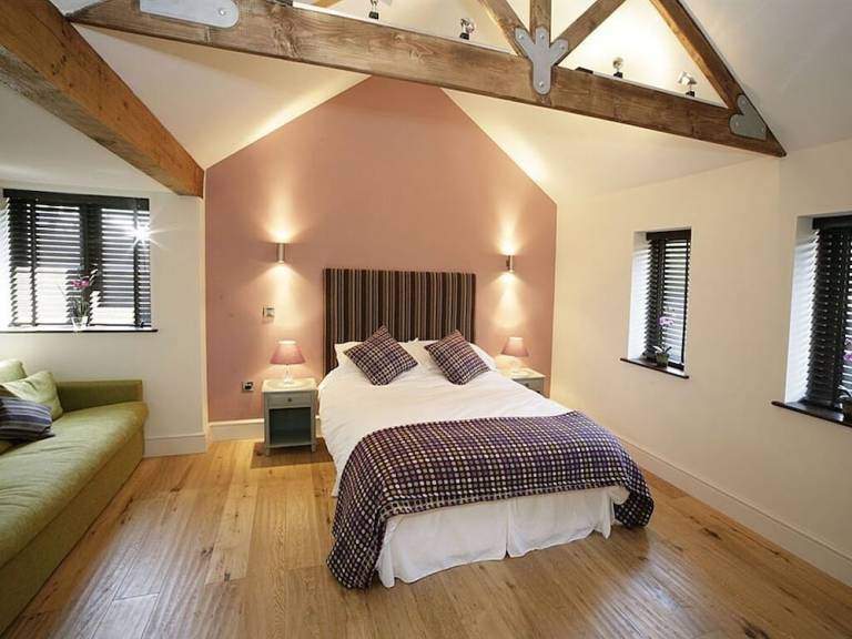 Bed and breakfast Llangennith