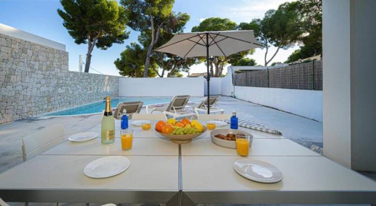 Big villa with pool | Close to the beach | Pets allowed — photo 4