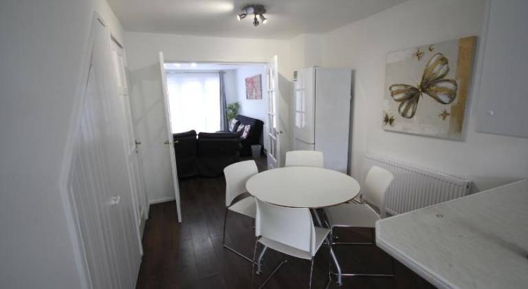Vacation home with 3 rooms for 8 persons — photo 4