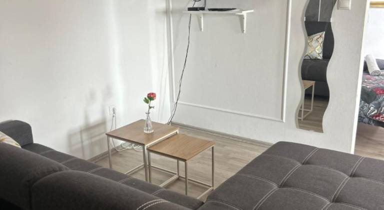 Lovely holiday apartment | Near Hlavné námestie | Pet-friendly — photo 2