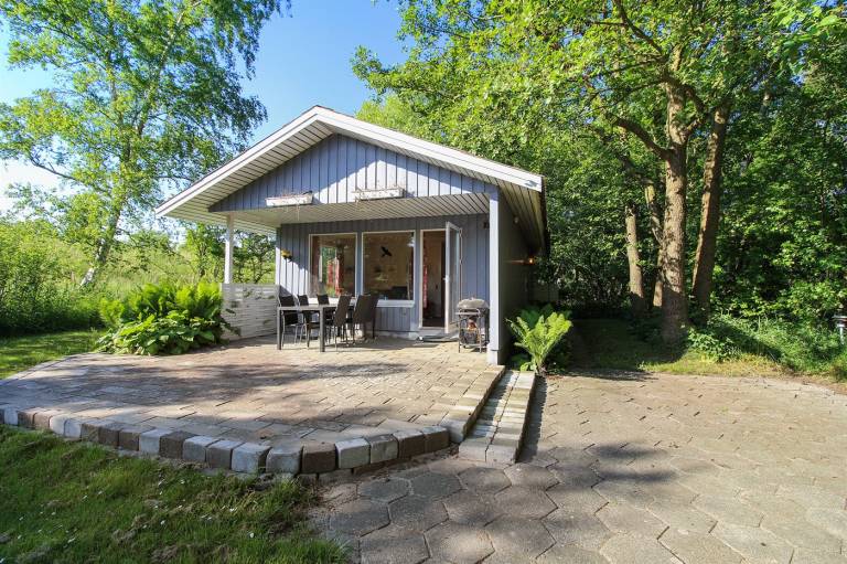 Ferienhaus Rødby Sogn