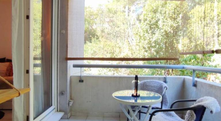 Fully equipped rental apartment with terrace | Suitable for remote work | Pets are welcome — photo 5