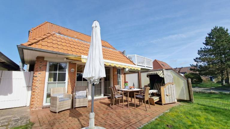 Apartment  Sankt Peter-Ording