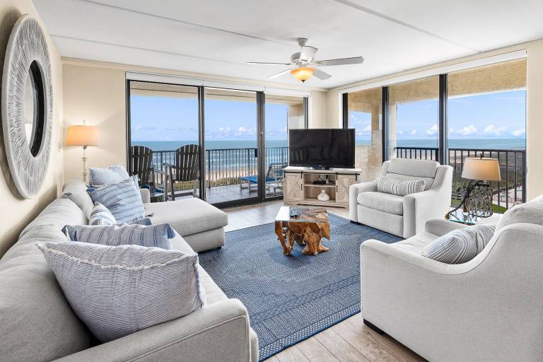Condo South Padre Island
