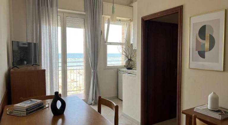 Rental apartment with 2 rooms for 4 persons — photo 3