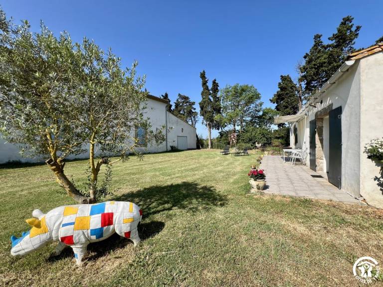 La Métairie — photo 4