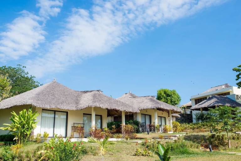 Aparthotel Andriana