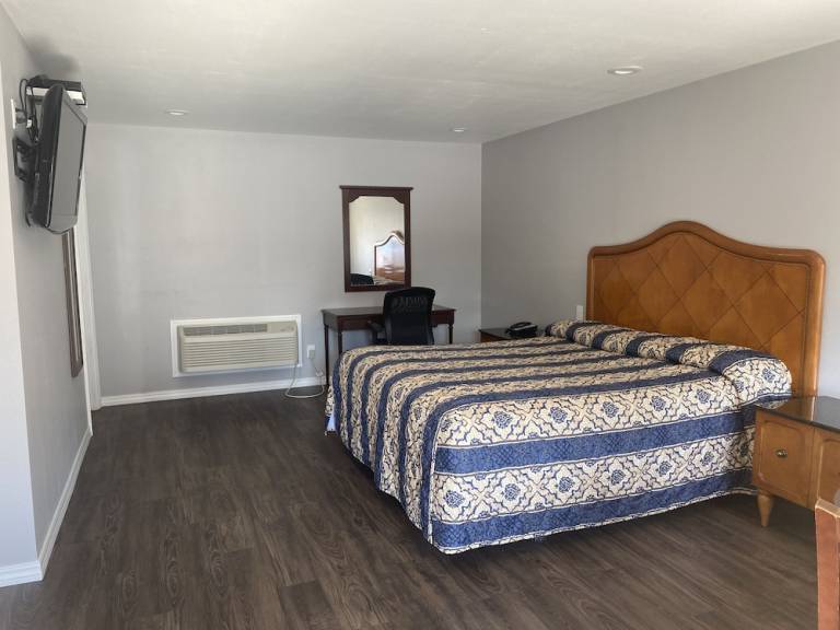 Motel  Lafayette Hills
