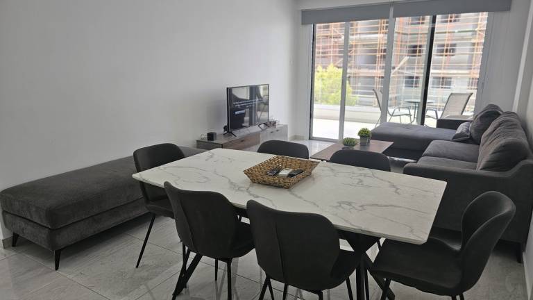 Apartament Larnaka