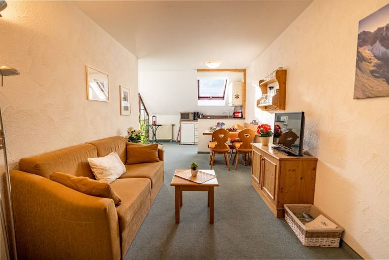 Ferienwohnung Oberjoch