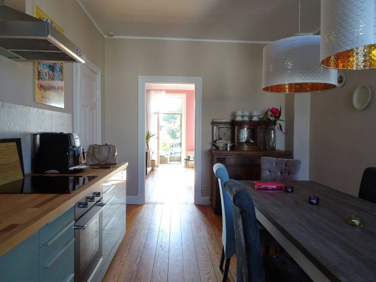 Ferienwohnung Bad Schwartau