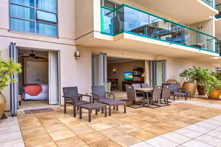 Condo  Kaanapali