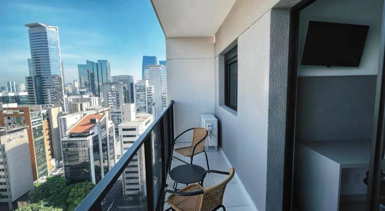 Pleasant rental apartment with pool | Pets allowed — photo 4