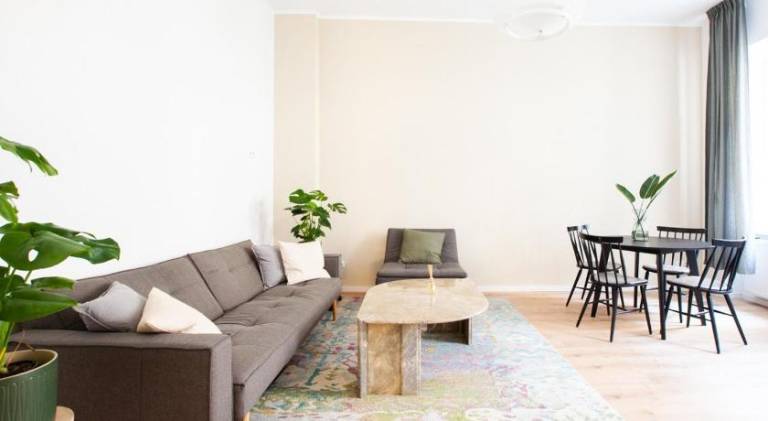 Holiday apartment with 1 room for 4 persons in Berlin
