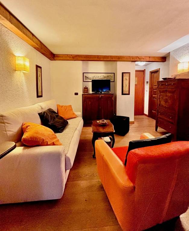 Appartement Courmayeur