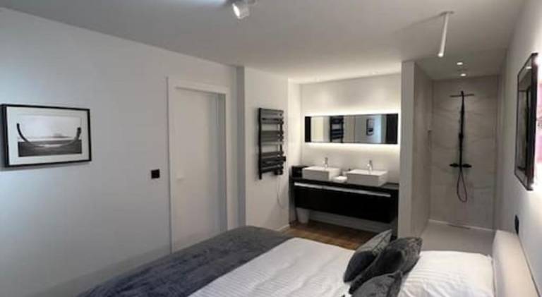 Pleasant holiday apartment | Dogs allowed — photo 2