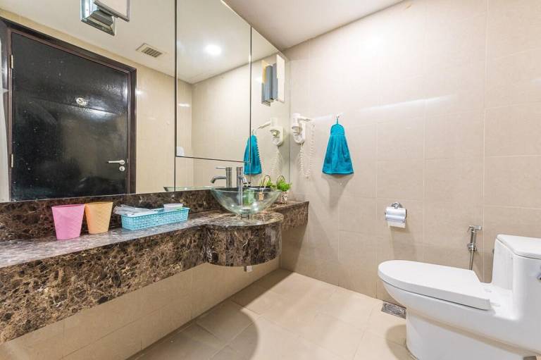 Apartment  Subang Jaya