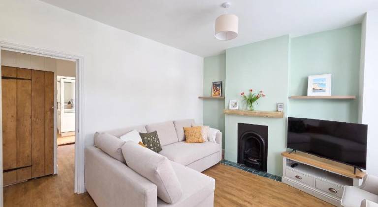 Vacation home | Beach nearby | Pet-friendly in Margate