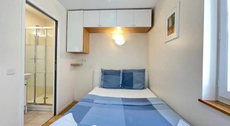Apartment | Pets are welcome in Versailles