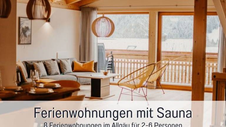 Ferienwohnung  Oberjoch