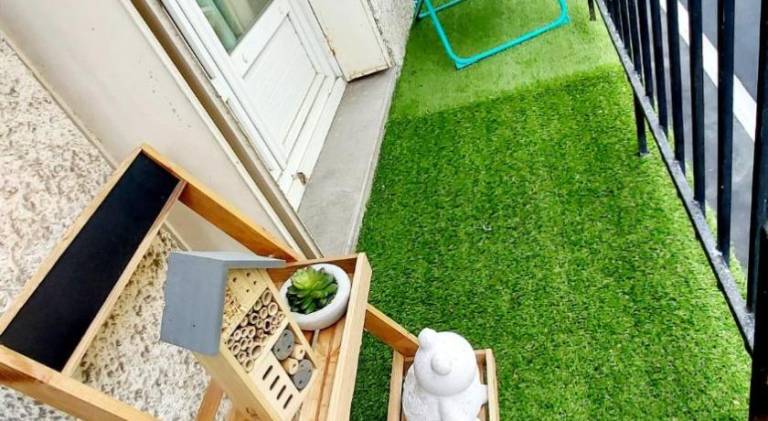 Holiday apartment with 3 rooms for 8 persons — photo 4