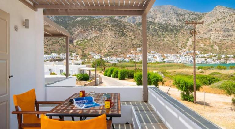 Nice rental apartment with terrace | Close to the beach | Pets are welcome — photo 3