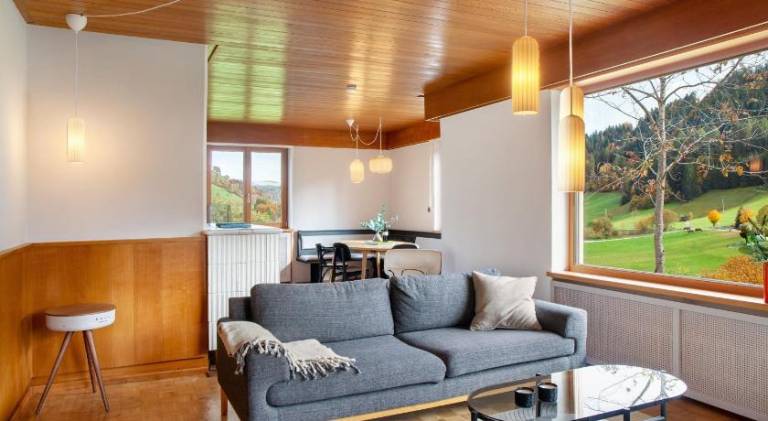 House with 4 rooms for 8 persons — photo 3