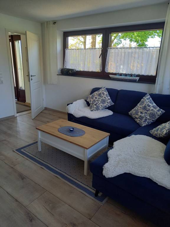 Ferienwohnung Fockbek
