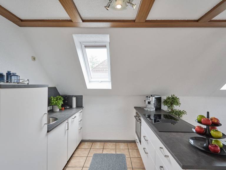 Holiday apartment with terrace & garden | Nature view — photo 4