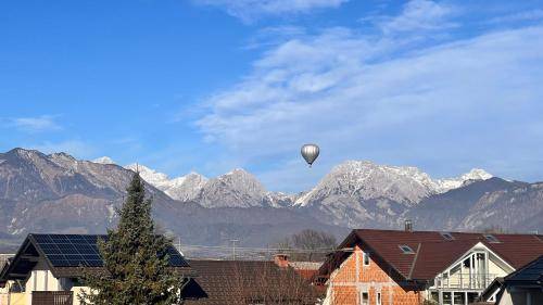 Apartma Domžale