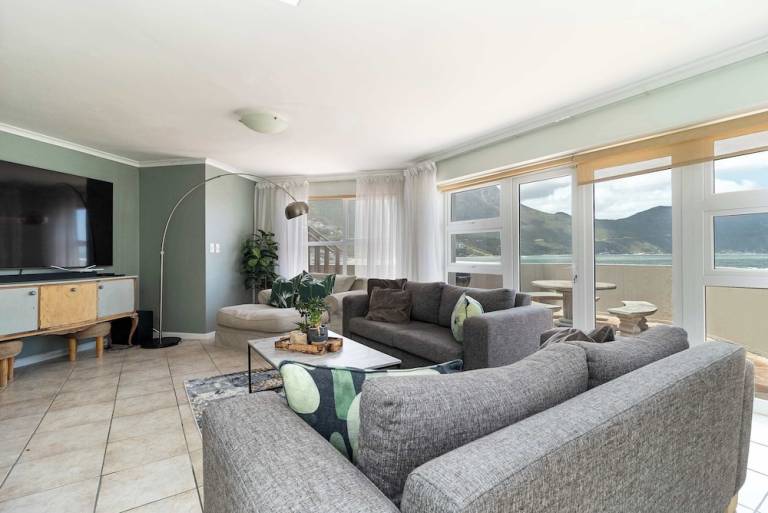 Appartement Hout Bay