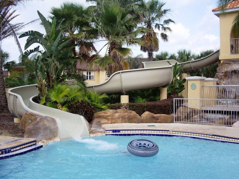 Ferienhaus Davenport