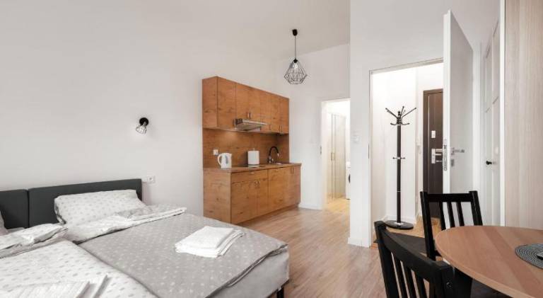 Rental apartment for 5 persons — photo 2