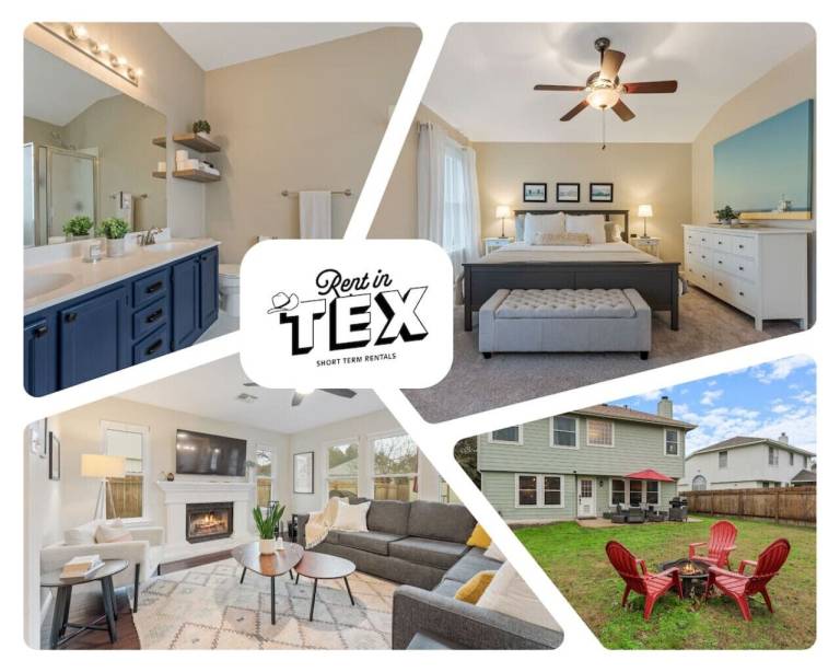 House  Pflugerville
