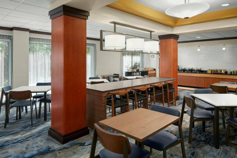 Fairfield by Marriott Inn & Suites Carlisle — photo 4