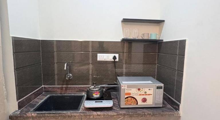 House with patio | Good for workation — photo 4