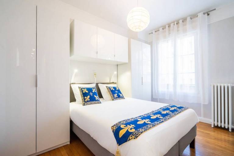 Appartement Reims