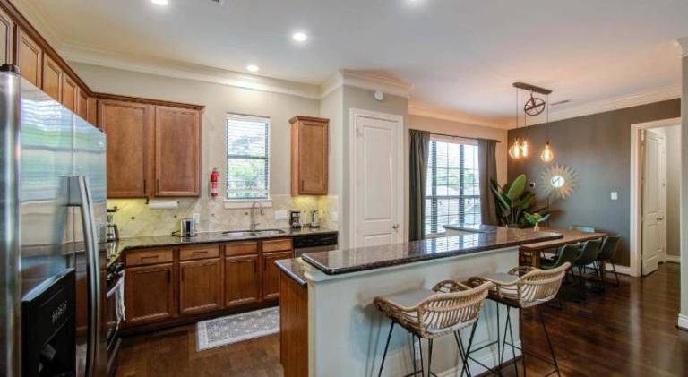 Fully equipped vacation home | Pets allowed — photo 3
