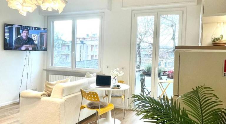 Apartment with 1 room for 2 persons — photo 3