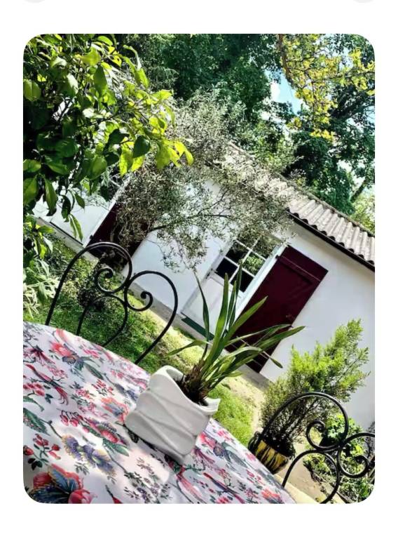 Appartement Linxe