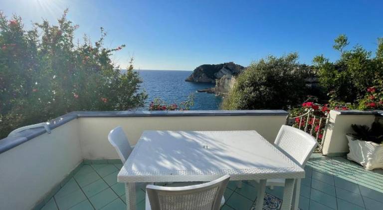 Holiday apartment with 1 room for 3 persons — photo 3