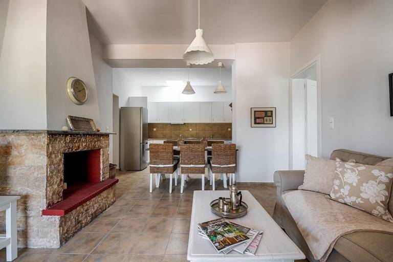Casa Lindos